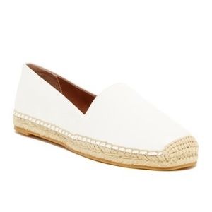 Halogen 'Sabine' Espadrille Flat